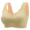 Women's Padded Anti-sagging Postpartum Non-wired Nursing Bra Available In Multiple Sizes Wearable All Seasons For Pregnant Women 2