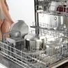 High Quality Dishwash Dryer Dish Washing Machine Built In Dishwasher 4