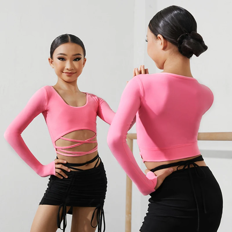 レヴダンス♡トップス♡美品 LEVDANCE Tops – 輸入バレエ用品専門店 アプローズバレエ
