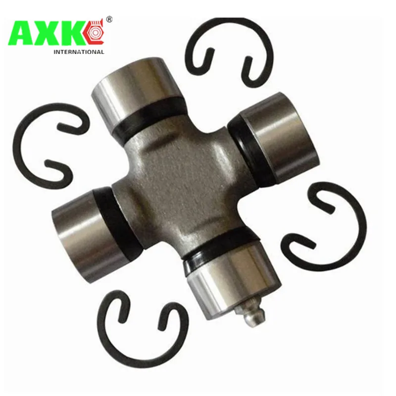 Top Quality 1piece 20x47 miniature U-joints UNIVERSAL JOINTS BEARING Universal Joints Crucetas Joints de cardan