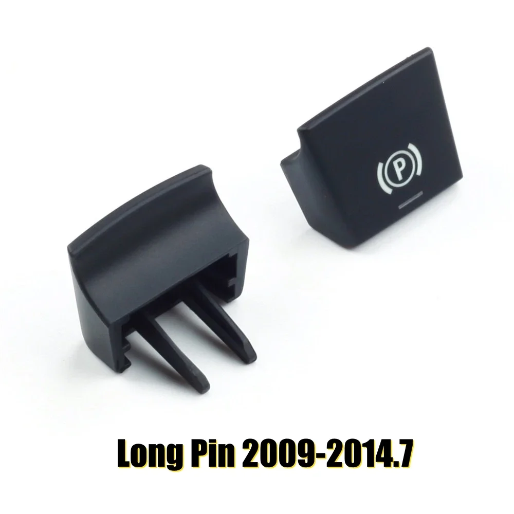 Electronic Parking Brake Switch Auto P Button Cover