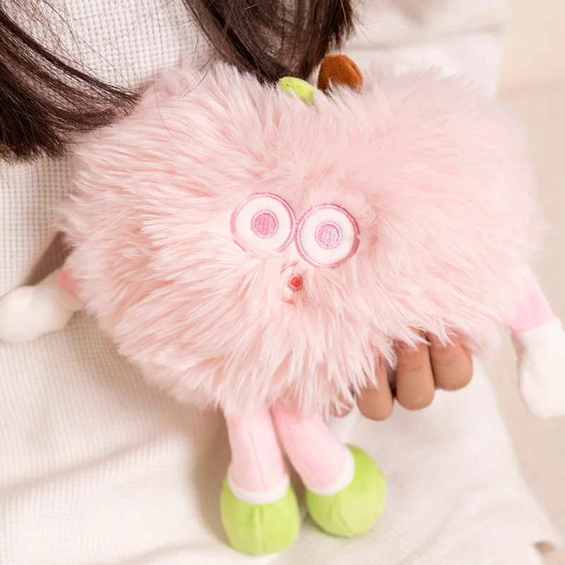 Рисунок 2 - Милые Мультяшные плюшевые игрушки