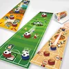 Mini Desktop Bowling Toy Set for Children's Fun Indoor Cartoon Table Game Set for Boys and Girls Children's Development Sports 3