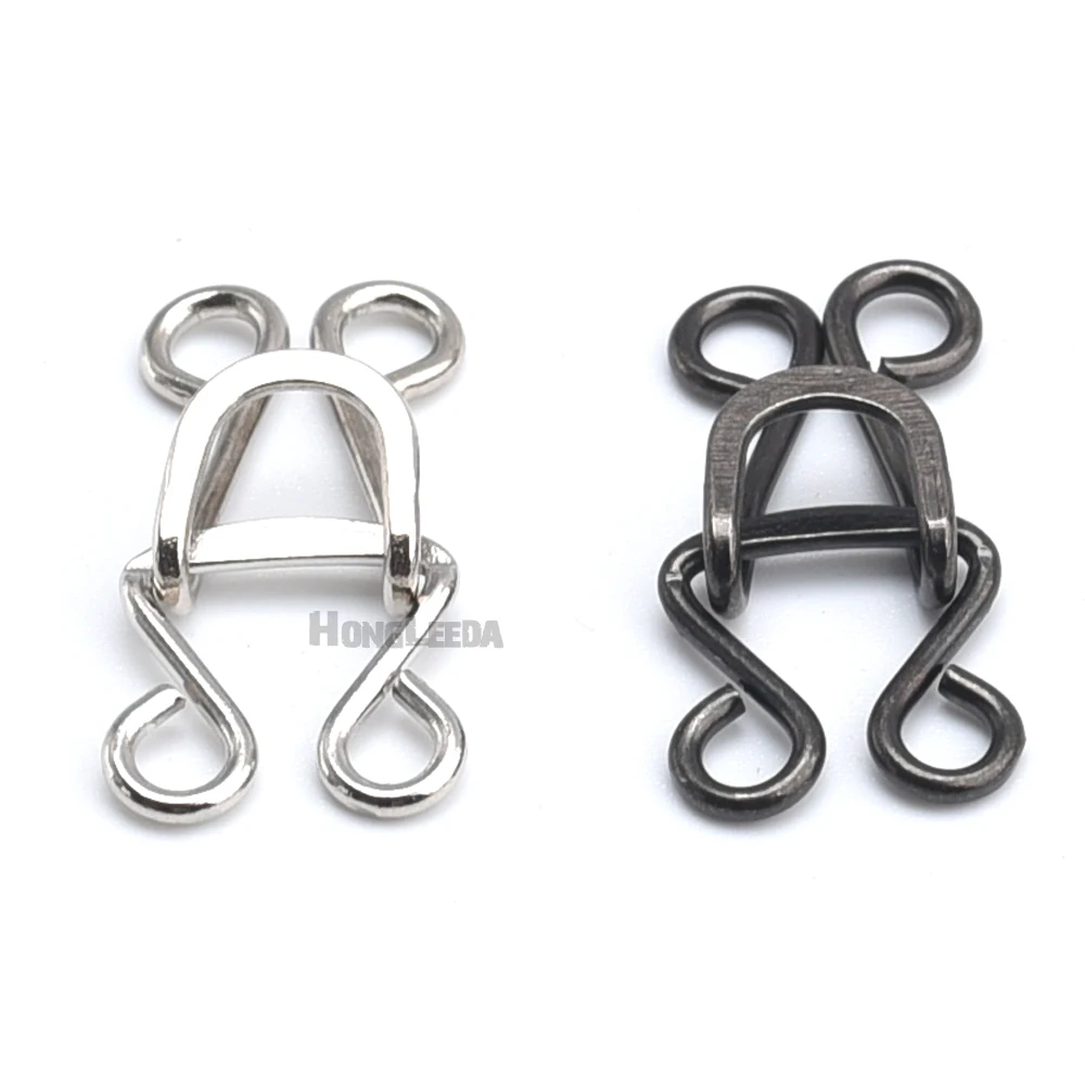 Metal Hook for Skirt Sewing Accessory 50sets