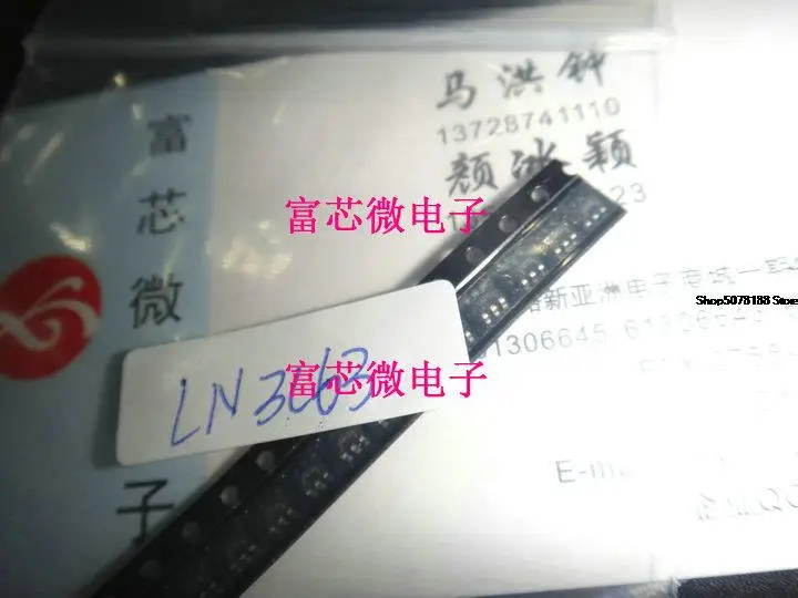 

5 шт. A30A PGA308AIDGSR MSOP10