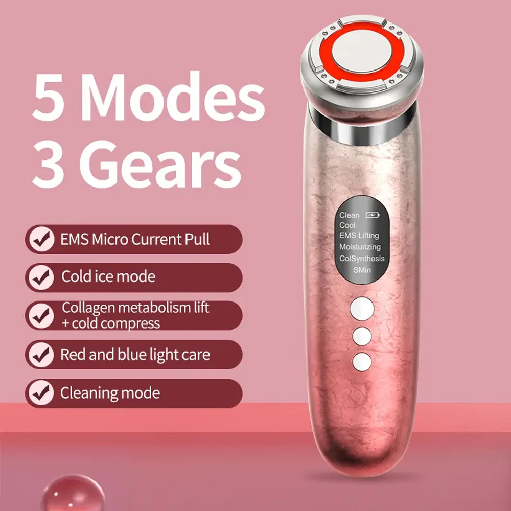 Beauty Instrument