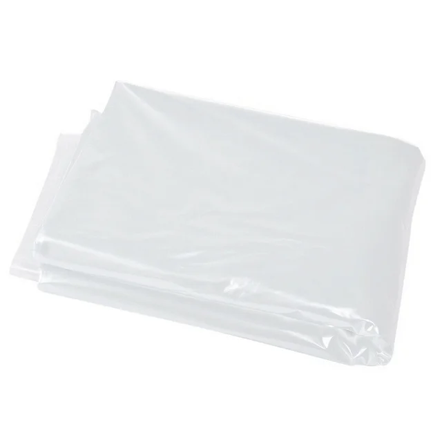 Üvegházhatású Film Átlátszóság Lemez Esőálló Vízállóság Agrárvédelem Fedje Le Tiszta Kerti Háztartási Növényeket