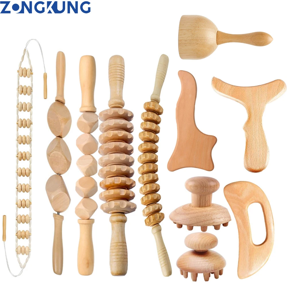 무릎마사지 기계 스마트 인덕션 쓰레기통과 자동 센서 쓰레기통: 주방과 욕실용 다용도 쓰레기통 (12L, 14L, 16L) 9 목제 테라피 마사지 세트, 통증 완화, 안티 셀룰라이트 바디 슬리밍, 구아샤 등 마사지, 마데로테라피 상병, 2 개, 4 개, 6 개, 8 개