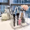 Handheld Shower Basket Shower Supplies Storage Bathroom Supplies Miscellaneous Storage Basket Large Capacity Home Organizer 1
