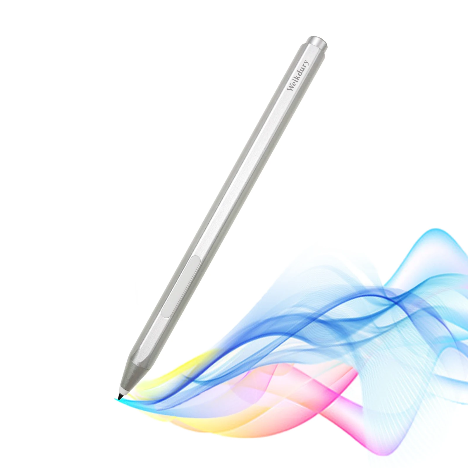 Microsoft Surface Book 3 + Renaisser pen Stylus Pen for Microsoft