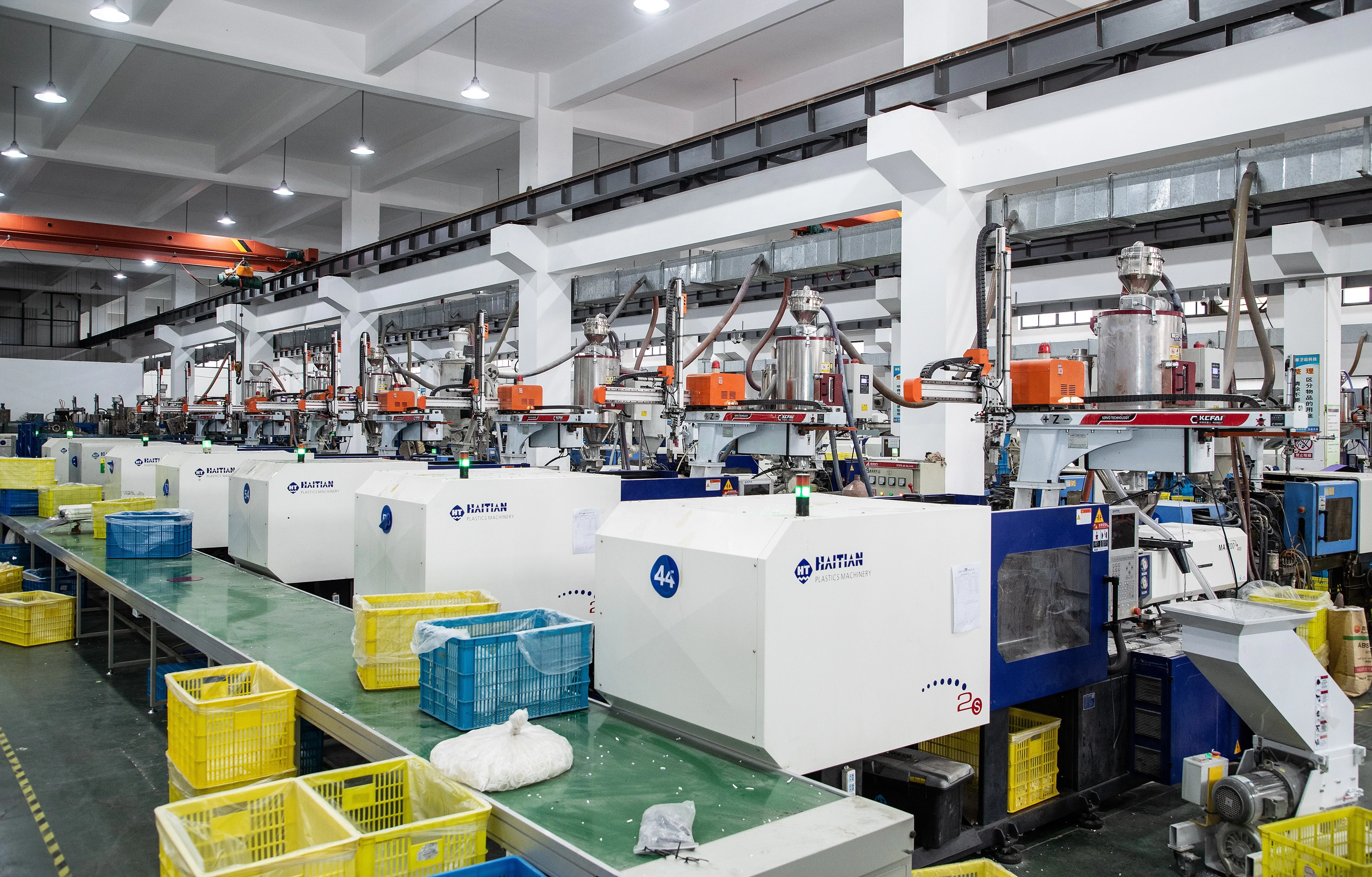 Рисунок 6 - Автоматический сварочный робот