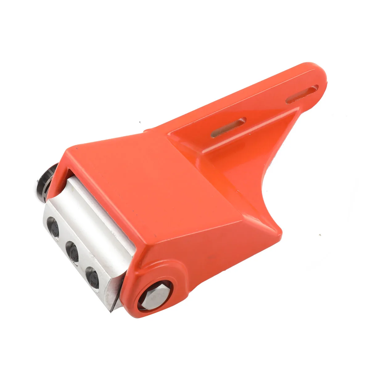 Peeling Machine Log Peeler Wood Debarker Chain Saw Chain Drive Log Debarker Blade Shaft Chainsaw Debarking Attachment