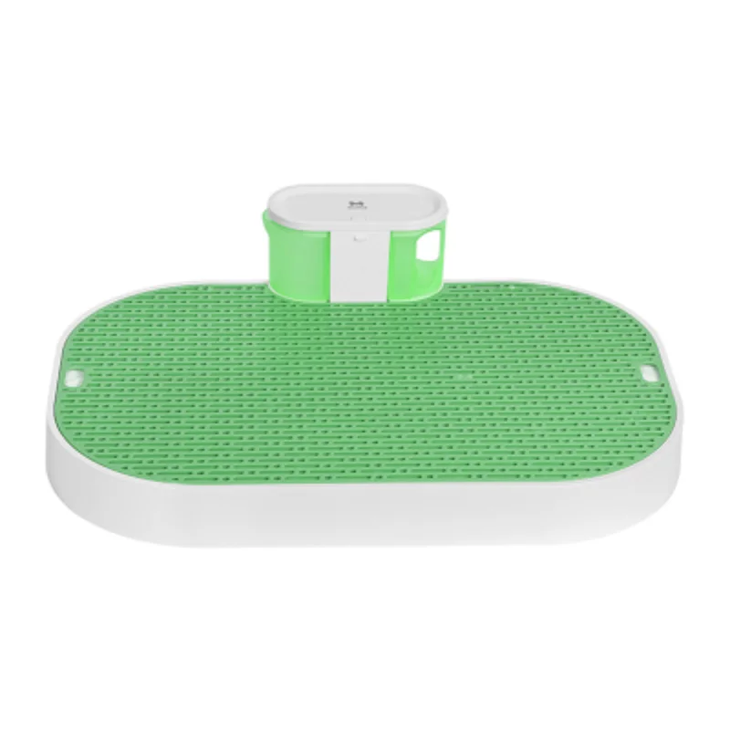 

Smart Dog Toilet Automatic Cleaning and Storage Medium Pet Urinal Potty Deodorant No Need Urine Pad