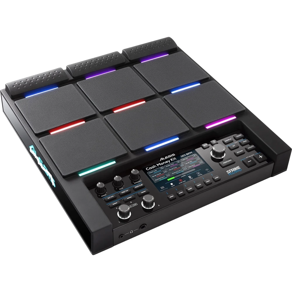 

ORIGINAL Alesis Strike MultiPad Percussion Pad Electronic Drum