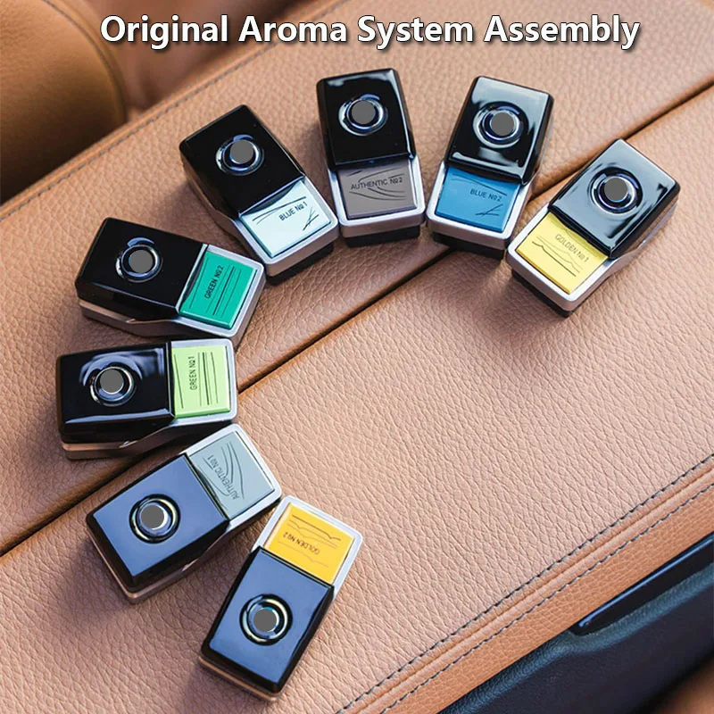 SuitableforBMWG11G12G38G30airfreshener8fragranceoriginal