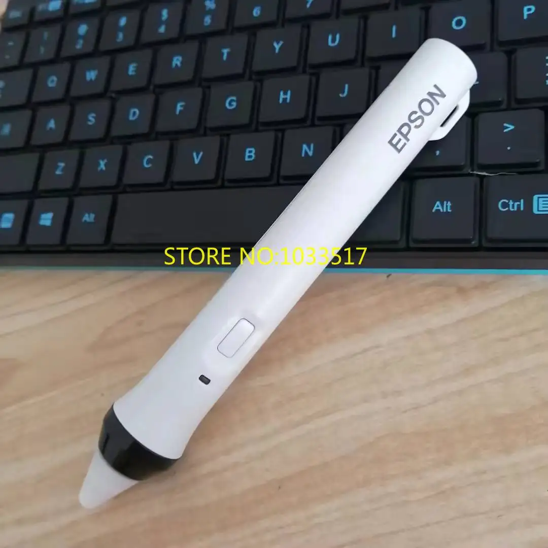 Projector Spare Interactive Pen Easy Pen ELPPN04 For EPSON EB1485 EB1470Ui EB1460Ui EB1480Fi