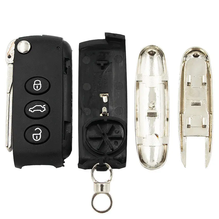 Car Key Fob Cases For Bentley Mulsanne Hurtling GT, Nigeria