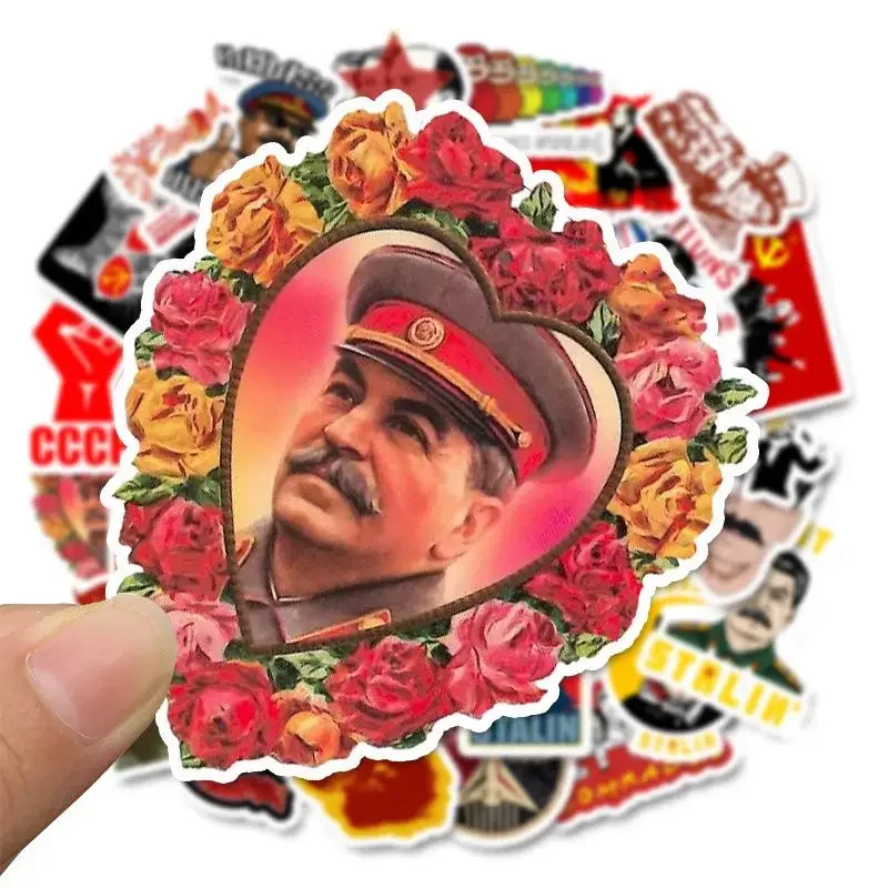 Decorative Stickers 50pcs/Pack for Skateboard Motorcycle Luggage