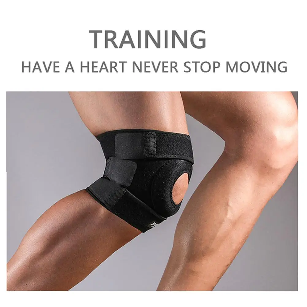 Protective Knee Pads 4
