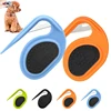 Pet Comb Dog Cat Hair Cutter Comb Dog Cat Hair Cutter Comb Anti-slip Pet Hair Remover Brush Stainless Steel Dog Accessor 2
