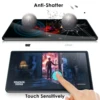 Screen Protector for Redmi Pad SE (11 inch) 2023 9H Hardness Clear Anti Scratch Tempered Glass Film for Xiaomi Redmi Pad SE 11" 3