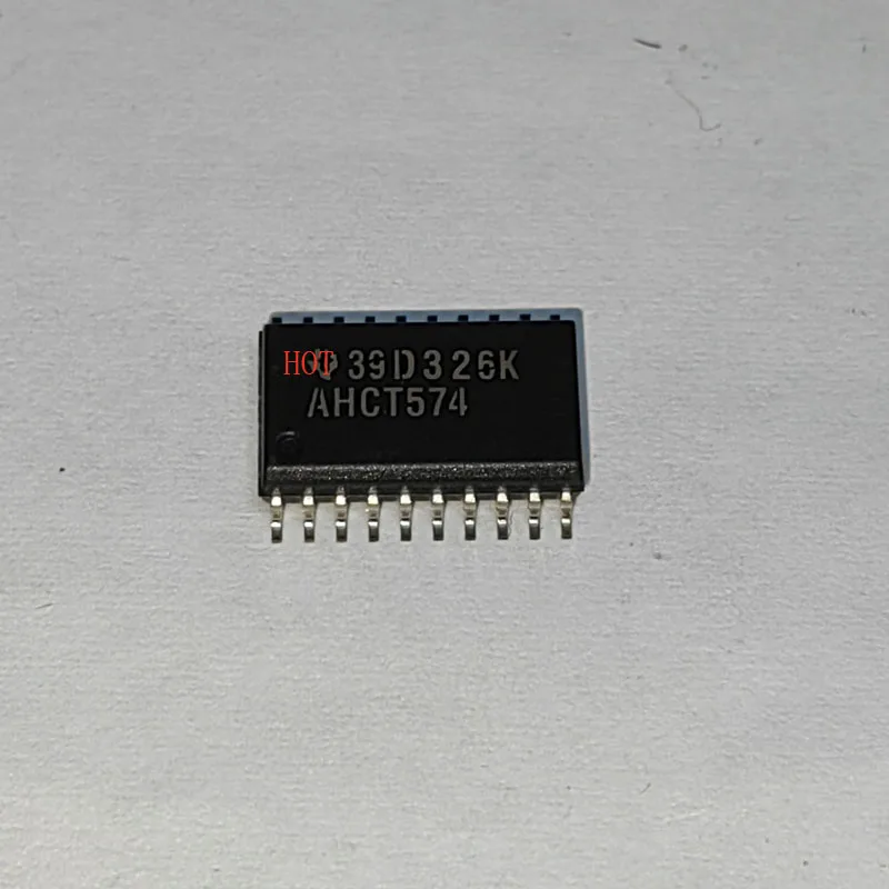 

50 единиц/лот SN74AHCT574DW SOP20, консультационная служба по цене партии