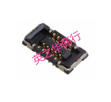 

10 шт. Оригинальный Новый 504618-1010 5046181010 0,35 мм Шаг 10pin 05046181010