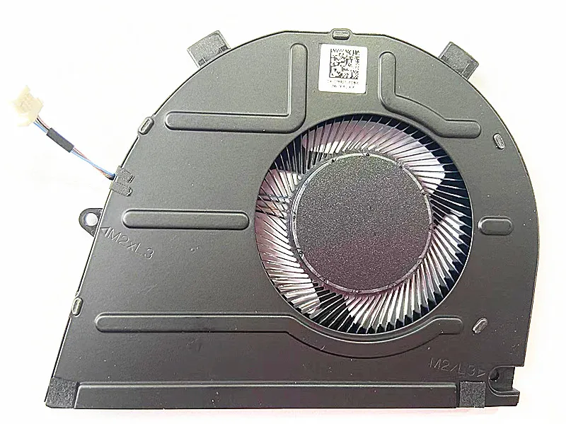 

Новый охлаждающий вентилятор для ноутбука Dell Vostro 16 5620 5625 0T8R2T ORG