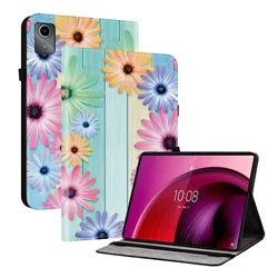 Premium Leather Tablet Cover for Tab M11 11 inch (PSJ-I)