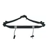 1pc Unisex Triathlon Marathon Race Number Belt With Gel Holder Running Belt Cloth Belt Motor Running Outdoor Sports 1