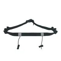 1pc Unisex Triathlon Marathon Race Number Belt With Gel Holder Running Belt Cloth Belt Motor Running Outdoor Sports 1