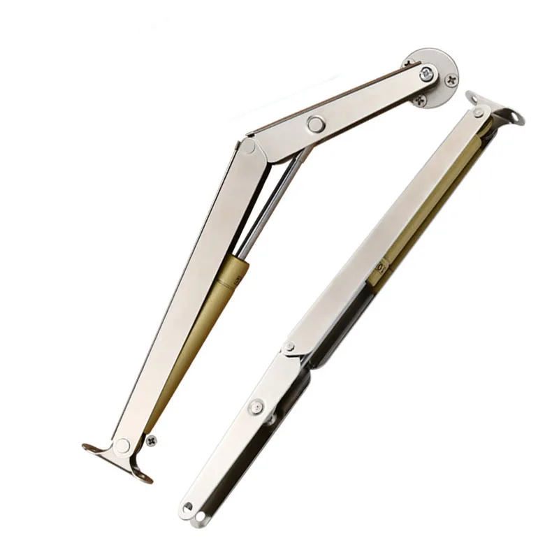 Lift Up Mechanism Support Vertical Swing Lifting Stay Strut Hydraulische Cilinder Keukenkast Deur Flap Up Support Meubelscharnier