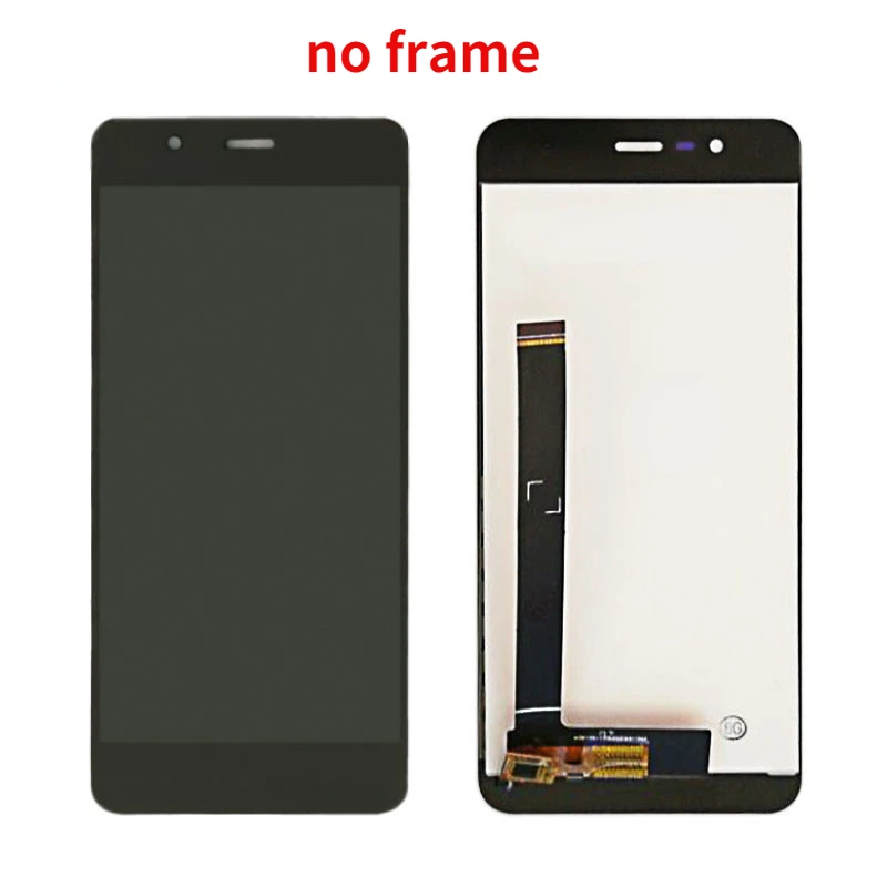 For Asus Zenfone 3 Max Zc520TL X008D Lcd Screen Display WIth Touch