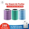 Air Filter For Xiaomi Mi Air Purifier 1 2 2S 2C 2H 3 3S 3C 3H Mijia Air Filters Carbon HEPA Replacement 1