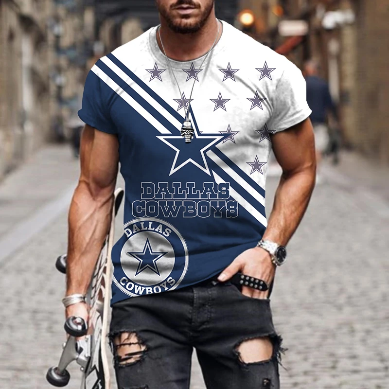 Fashionable men's clothing, high-quality round neck short sleeved T-shirt set, casual and comfortable, customizable for both men