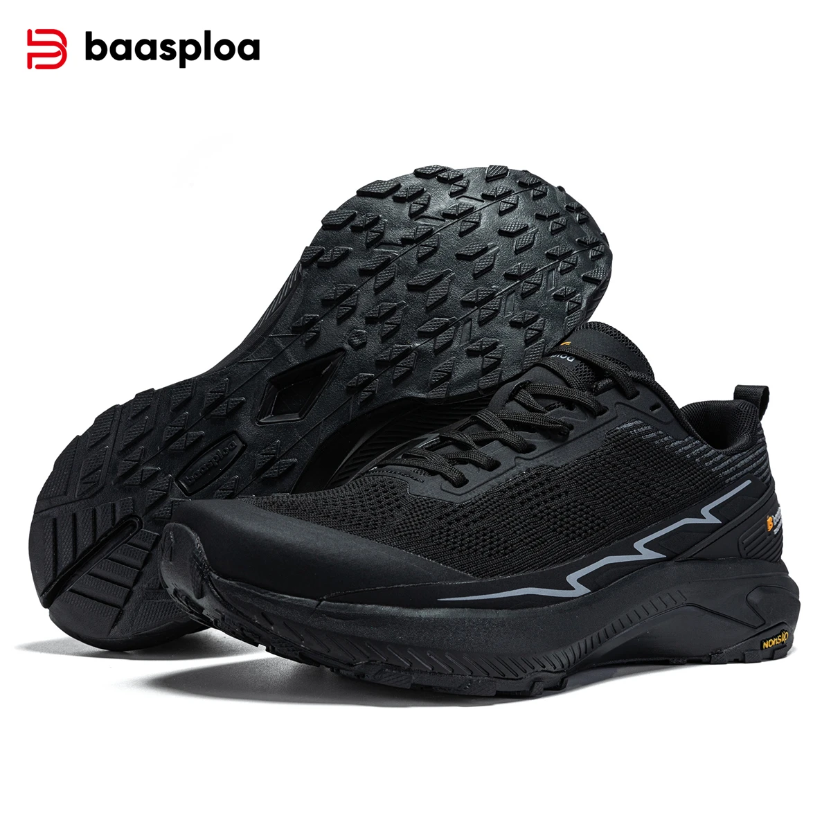 Men’s Breathable Hiking Shoes 3