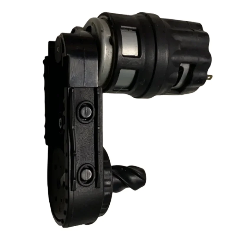 מנוע ראש ספיגת פחמן מקורי למטאס רובוטי Dyson V6 להחלפת מברשת הרצפה