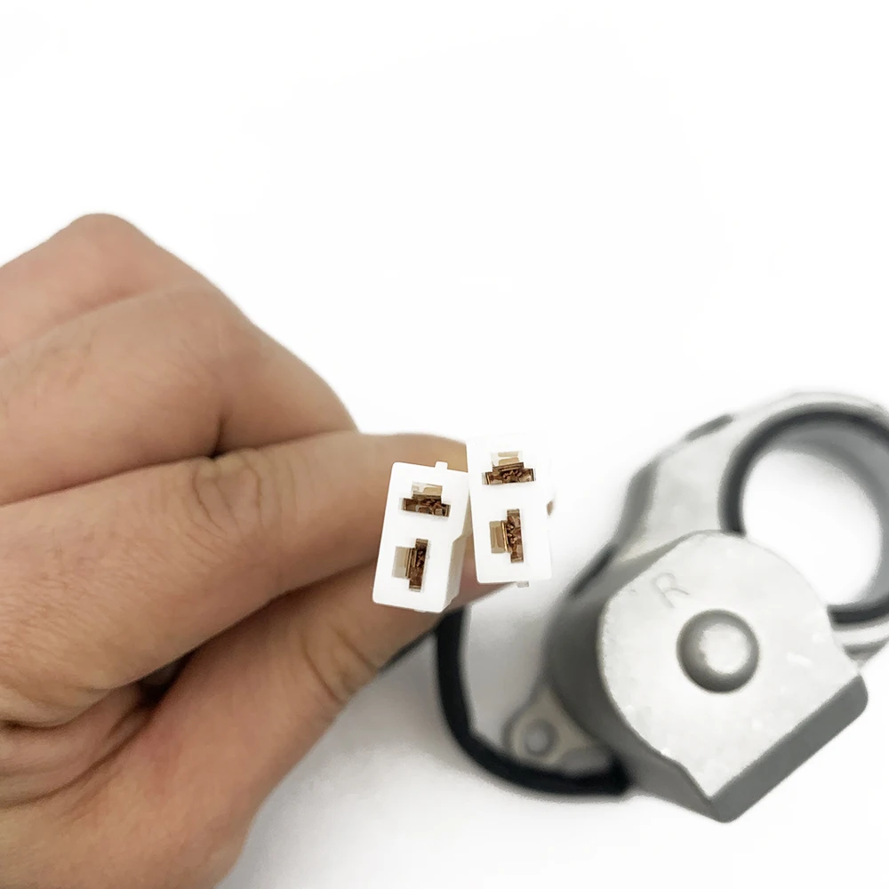 푸조 파트너 용 자동차 백미러 접이식 모터 미러 접이식 모터 308 3008 508 5008 208 2008-2019 (1 세트: 왼쪽 + 오른쪽)