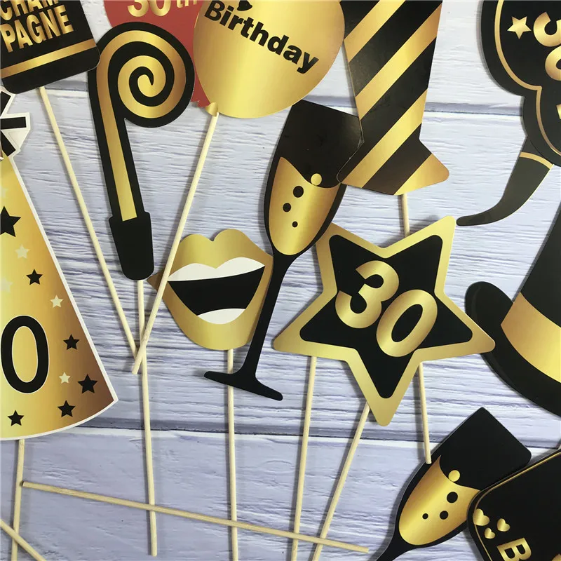 30-40-50-60-happy-birthday-photo-booth-props-frame-adult-birthday-party-decoration-women-men-30th-anniversary-photobooth-props-aliexpress