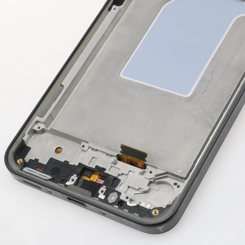 6.7" A26 Super AMOLED 120Hz For Samsung A26 5G A266B A266E A266B/DS A266E/DS LCD Display Touch Screen Digitizer Assembly S8b0d7892860949dbbbb9f51dfb66ef9e8