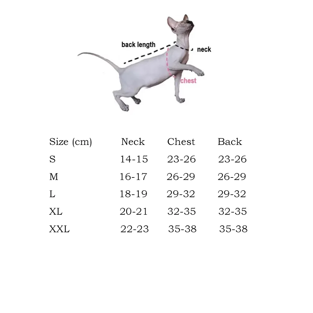고양이 여름용 면 원피스, 스피닉스 고양이용 레이스 스커트, 새끼 고양이용 부드러운 민소매 조끼, 데본 렉스용 스윗 블루 코트