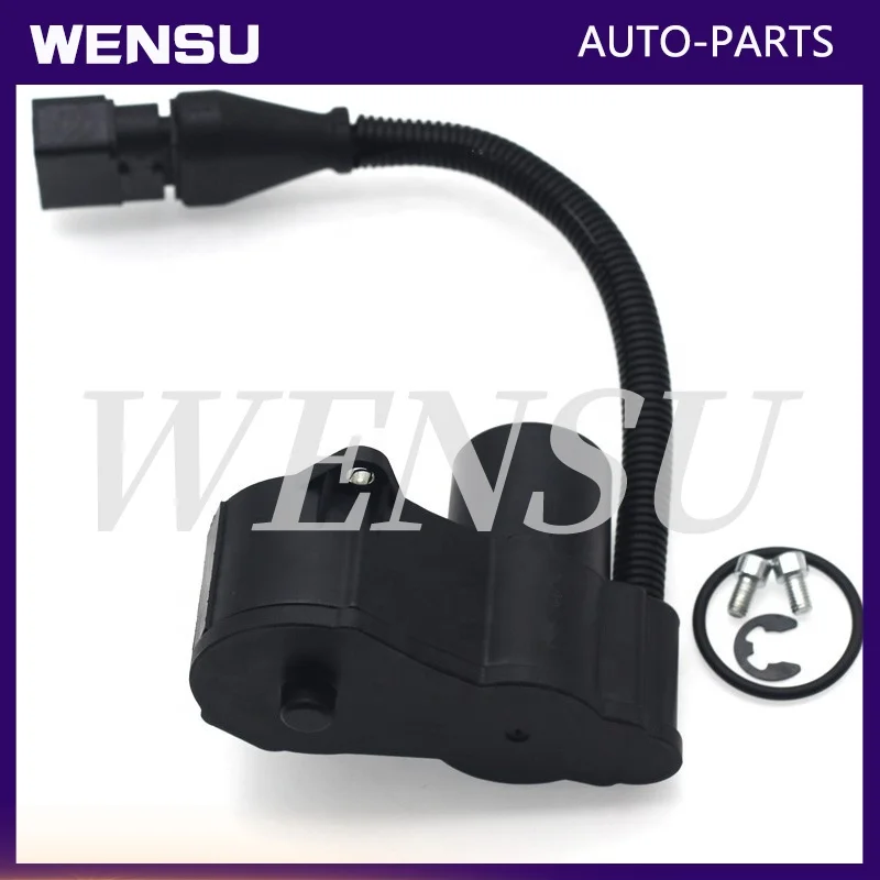 32333552 Servomotore Pinza Freno Posteriore Per Audi A8 D3 3.0 Quattro 3.2 Fsi Quattro S8 Quattro 4 E0998281 4E0998281B