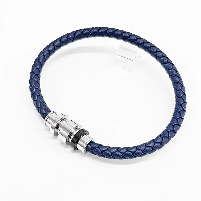 LJ2 Luxury MB Bracelet With Dust Bag