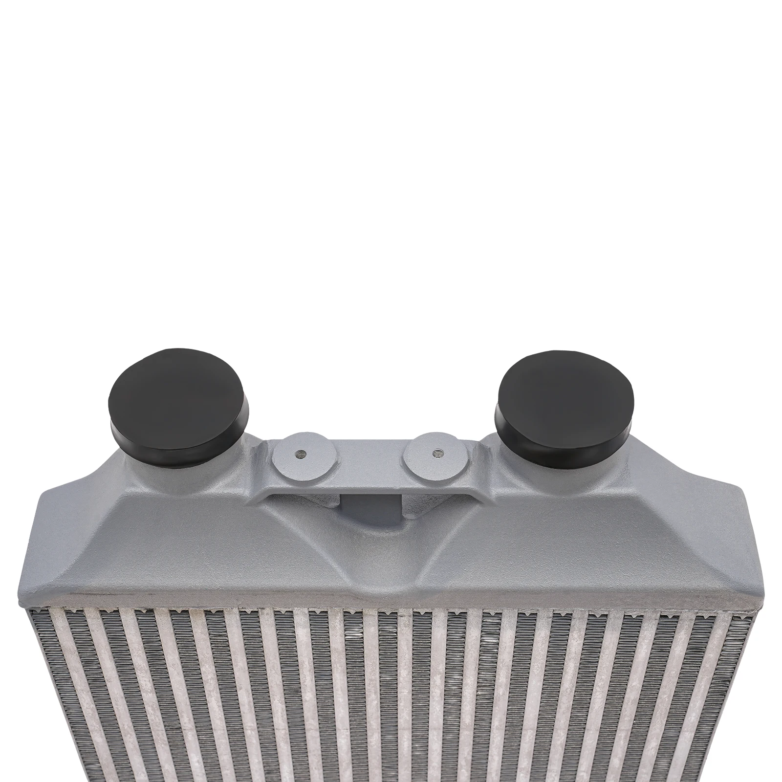 Z-393 Hochleistungs-Ladeluftkühler aus Aluminiumlegierung 78*40*7cm Arbeitsdruck 60psi für den Ibiza Mk4 1.9 130PD Dieselmotor – Detail 18