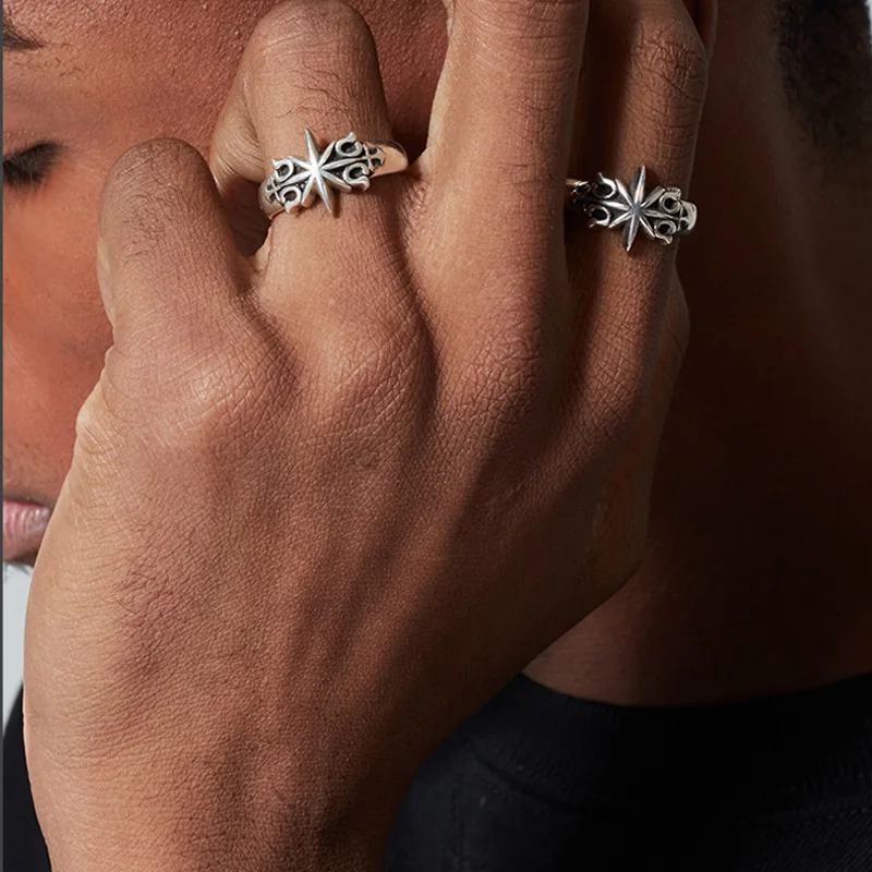 bague homme
