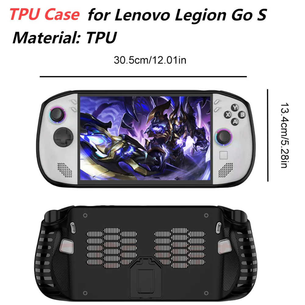 Waterproof EVA Hard Shell Carrying Case Bag with Mesh Pocket and Anti-Drop Protection