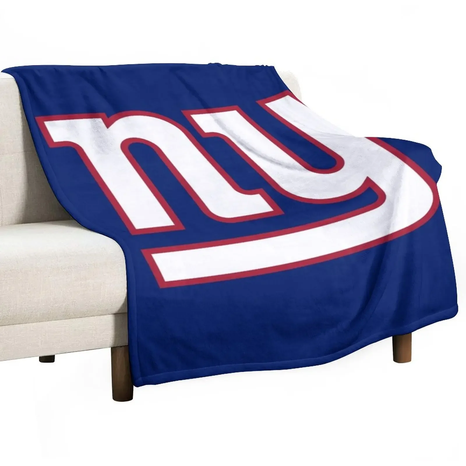 

YorkGiants Throw Blanket Sofa Quilt heavy to sleep Blankets