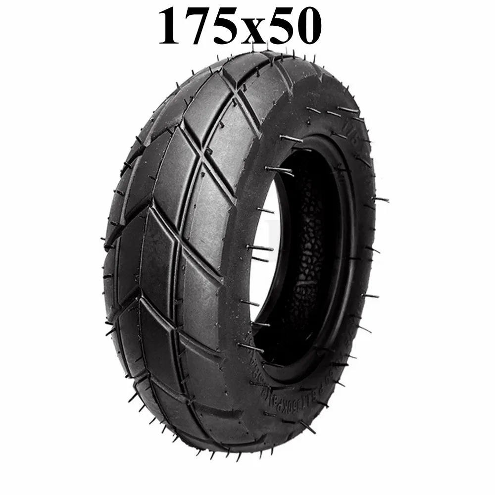 175x50InnerOuterTyre17550AirTireforElectricScooterBaby
