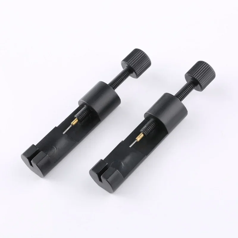 Armband Werkzeuge Armband Armband Reparatur Lösen Gerät Kits Demontage Uhr Band Opener Einstellen Entfernung Werkzeug Uhr Zubehör
