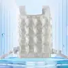 Cooling Vest PCM Body Cooling Ice Pack Vest Multi Cooling Zones Water Cooling Clothes Summer Cooling Vest For Cycling Fishing 3